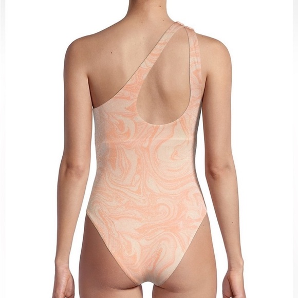 L*space Phoebe one piece size 8 - Picture 2 of 3